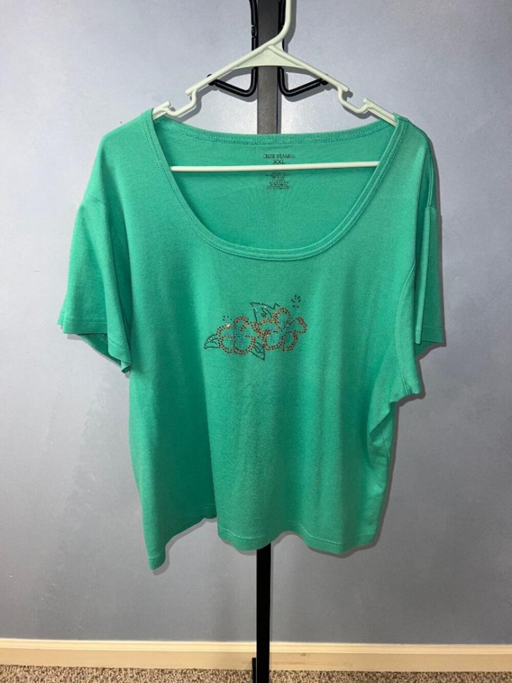 Women's Top - Cruise Wear & Co